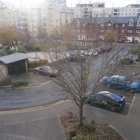 Apartamento Tiger Bay House Cardiff Exterior foto